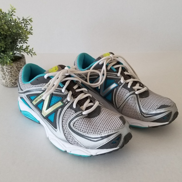 New Balance: Running Shoes 580 v3 New Balance: Running Shoes 580 v3